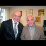 In Confidence with...Charles Aznavour: An entertaining private encounter with Charles Aznavour