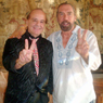 In Confidence With...John Paul Dejoria: An Entertaining Private Encounter with John Paul Dejoria