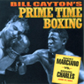 Rocky Marciano vs. Ezzard Charles: Bill Cayton's Prime Time Boxing