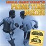 Sugar Ray Robinson vs. Carmen Basilio: Bill Cayton's Prime Time Boxing