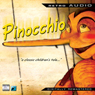 Pinocchio: Retro Audio