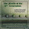 The Jewels of the 11th Generation (Dramatized)