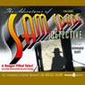 The Adventures of Sam Spade, Detective: Volume One