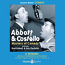 Abbott & Costello: Masters of Comedy