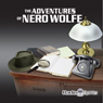 The New Adventures of Nero Wolfe: The Case of the Midnight Ride & Other Tales