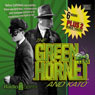 The Green Hornet and Kato