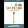 Jean Shepherd: Pomp and Circumstance