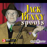 Jack Benny Spoofs