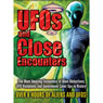 UFOs and Close Encounters: Over 8 Hours of Aliens and UFOs