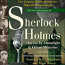 Murder by Moonlight and Other Mysteries: The New Adventures of Sherlock Holmes