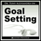 Goal Setting