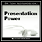 Presentation Power