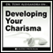 Developing Your Charisma