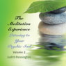 The Meditation Experience: Listening to Your Psychic Soul, Vol. 2