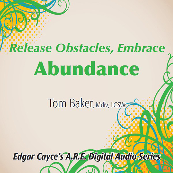 Release Obstacles, Embrace Abundance
