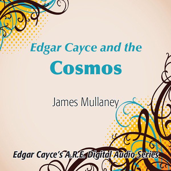 Edgar Cayce and the Cosmos