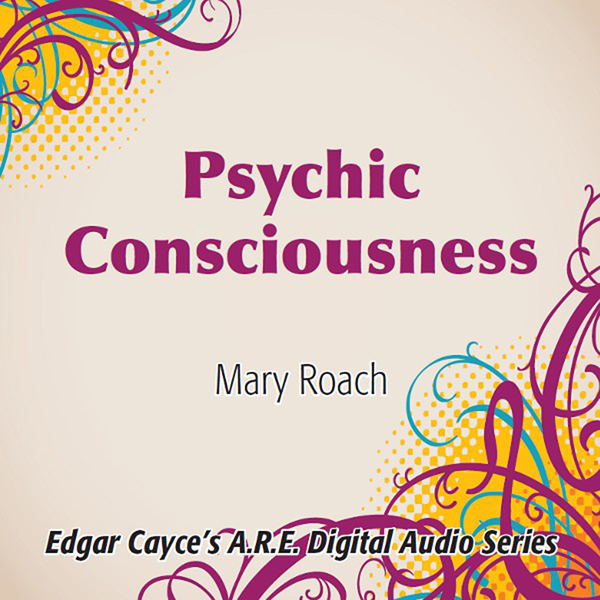 Psychic Consciousness