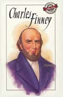 Charles Finney