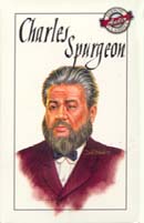 Charles Spurgeon