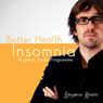 Get Better Sleep with Hypnosis: Overcome Insomnia