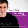 Stop the Snacking: Audio Hypnosis Programme
