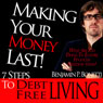 Making Your Money Last: 7 Steps to Debt-Free Living