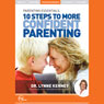 Parenting Essentials: 10 Steps to More Confident Parenting (Live)
