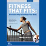 Fitness That Fits: A Realistic Way to Reshape Your Body (Live)