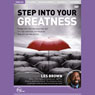 Step Into Your Greatness (Live)