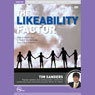 The Likeability Factor (Live)