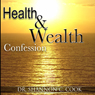 Health & Wealth Confessions