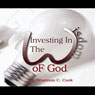 Investing in the Wisdom of God