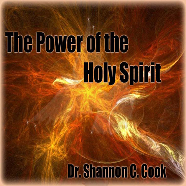 The Power of the Holy Spirit