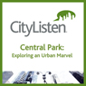 New York City: Central Park Audio Tour: Exploring An Urban Marvel