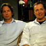 The Dialogue: An Interview with Screenwriters Peter and Bobby Farrelly