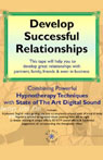 Develop Successful Relationships