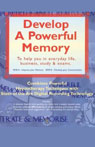 Develop a Powerful Memory