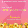 Love Yourself - Love Your Body