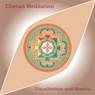 Tibetan Meditation: Visualization and Mantra