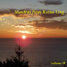 Mantras from Ratna Ling, Volume 2