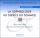 La sophrologie au service du sommeil