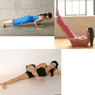 Form Pilates' Pilates Conscience: Abs, Upper Body, and Back & Lower Body