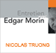 Entretien avec Edgar Morin