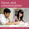 Focus and Concentration: 10-16 Year-olds
