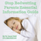 Stop Bedwetting Parent Essential Information Guide  