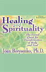 Healing and Spirituality