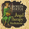 Angel Therapy Meditations