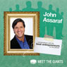 John Assaraf - Star of the Hit Movie The Secret Reveals His Top Success Strategies: Conversations with the Best Entrepreneurs on the Planet