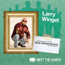 Larry Winget - Interview with the Pitbull of Personal Development: Conversations with the Best Entrepreneurs on the Planet