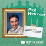 Paul Hartunian - Publicity Strategies from the Publicity Giant: Conversations with the Best Entrepreneurs on the Planet